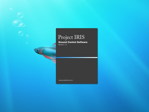 2009-07-11-projectiris