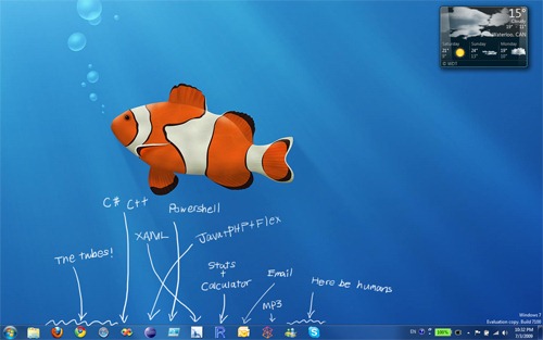 desktop