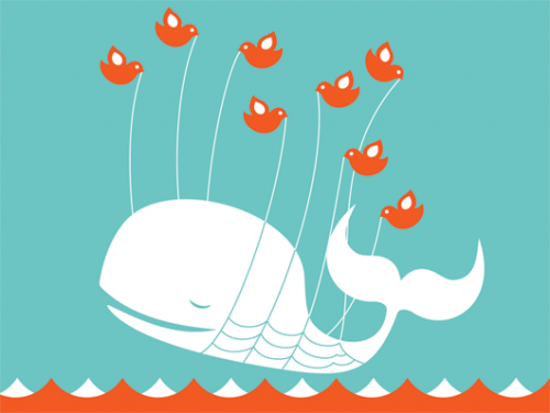 Fail Whale!