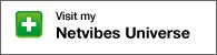 Visit my Netvibes Universe